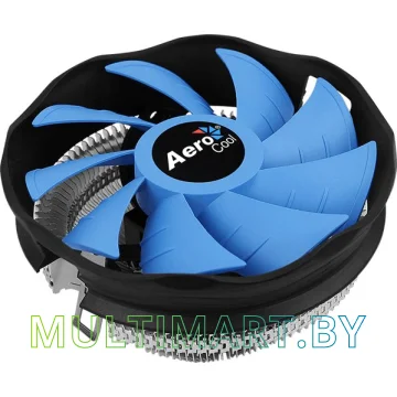Кулер AeroCool Verkho Plus картинка 2